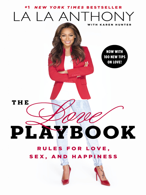 Title details for The Love Playbook by La La Anthony - Available